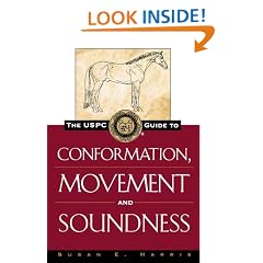The USPC Guide to Conformation, Movement and Soundness