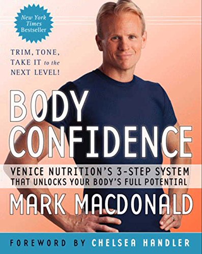 Body Confidence: Venice Nutrition’s 3-Step System That Unlocks Your Body’s Full Potential