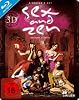 Sex and Zen: Extreme Ecstasy - Steelbook [3D Blu-ray] (DVD)