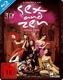 Produkt-Bild: Sex and Zen: Extreme Ecstasy - Steelbook [3D Blu-ray] [Director's Cut] [Limited Edition]