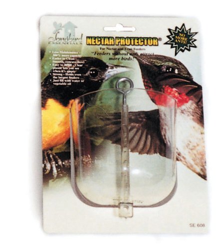 Songbird Essentials SE608 Nectar Ant Moat