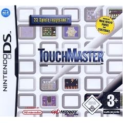 TouchMaster