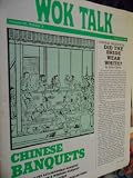 Wok Talk (May/June 1985) Magazine (IX, Number 3)