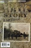 D-day dodgers (War story)