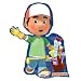 Handy Manny Birthday Party Supplies Mylar Balloon Super Shape