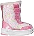 Josmo Character Shoes Unisex-Child Disney Minnie C/W Boot-K
