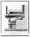 Historic Print (S): [A kiln or furnace with fire heating coal in a retort to the point of decomposition, the
