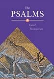 The psalms : Grail translation
