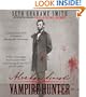Abraham Lincoln: Vampire Hunter