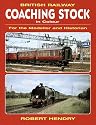 British Railway Coaching Stock in Colour: For the Modeller and Historian