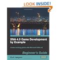 Xna 4.0 Game Development by Example: Beginner's Guide