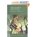 The Scarlet Pimpernel (Barnes & Noble Classics Series)