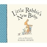 Little Rabbits New Baby