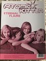 Eternal Flame-Atomic Kitten-Piano/Vocal/Guitar