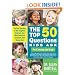 The Top 50 Questions Kids Ask (Pre-K through 2nd Grade): The Best Answers to the Toughest, Smartest, and Most Awkward Questions Kids Always Ask