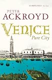 Picture Of Venice: Pure City