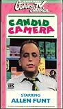 Golden TV Classics CANDID CAMERA