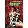 Secret Invasion: Inhumans