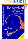 The Merchant of Venice (The New Cambridge Shakespeare)