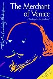 The Merchant of Venice (The New Cambridge Shakespeare)