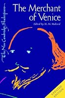 The Merchant of Venice (The New Cambridge Shakespeare)
