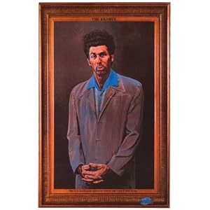 michael richards