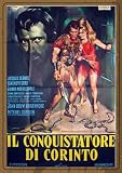 the centurion