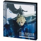 ファイナルファンタジーVII アドベントチルドレン コンプリート(限定版：PS3版「ファイナルファンタジーXIII」体験版同梱) Blu-ray Disc