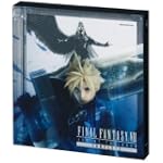 ファイナルファンタジーVII アドベントチルドレン