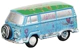 Schuco Piccolo Two Car Set from Die Ludolfs TV Show