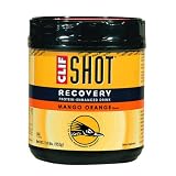 Clif Shot Recovery Drink Mix
