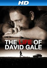 The Life Of David Gale