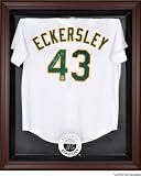 Oakland Athletics Jersey Display Case