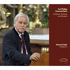 Fantasien,Rondos und Sonaten
