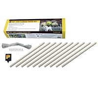 Zareba K9KIT Pet and Garden Kit