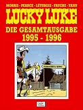 Lucky Luke Gesamtausgabe: Lucky Luke Gesamtausgabe 22 1995-1996: 22