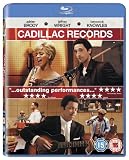 Cadillac Records [Blu-ray] [2009][Region Free]