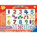 Numberjacks Giant Floor Puzzle