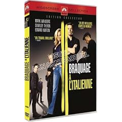 Braquage � l'italienne