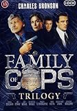 Family Of Cops Trilogy (Family Of Cops (1995) - Breach of Faith: A Family of Cops II (1997) (Family of Cops III: Under Suspicion) (1999) (Region 2) (Import)