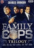 Family Of Cops Trilogy (Family Of Cops (1995) - Breach of Faith: A Family of Cops II (1997) (Family of Cops III: Under Suspicion) (1999) (Region 2) (Import)