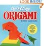 Quick & Easy Origami (Origami Classroom Boxed Sets)