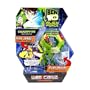 Ben 10 WebCardz - Swampfire deck
