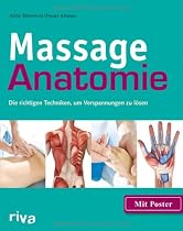Massage-Anatomie: Die richtigen Techniken, um Verspannungen zu lösen