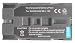 Samsung SB-L160 Replacement Battery (non -oem)