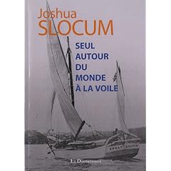Seul autour du monde � la voile