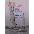 Seul autour du monde � la voile