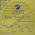 Keep Making Me (Daywind Soundtracks)