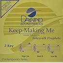 Keep Making Me (Daywind Soundtracks)