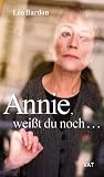 Produkt-Bild: Annie, wei&szlig;t du noch ...
